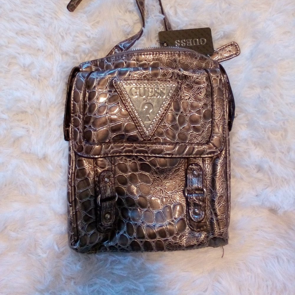 Guess Crossbody Purse
